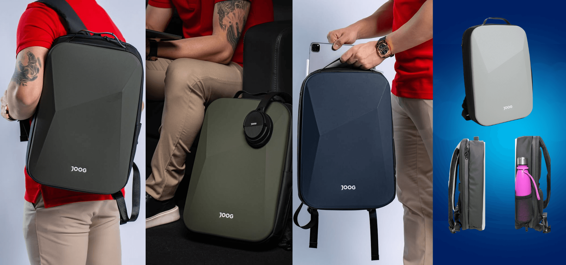 Mochilas