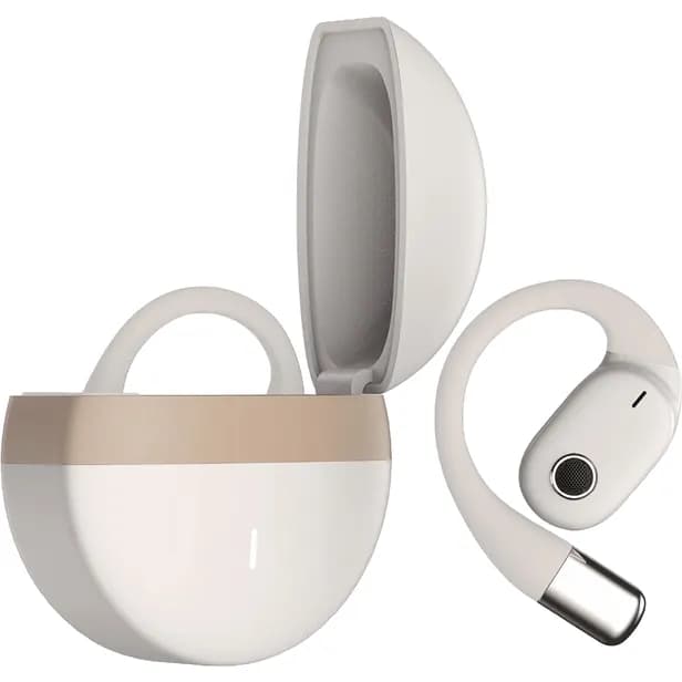 Fone de ouvido sem fio Joog U9 U9-JG - liveshop